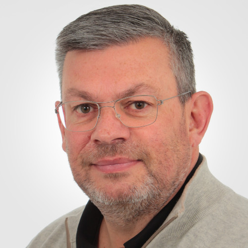 Andre ten Bloemendal