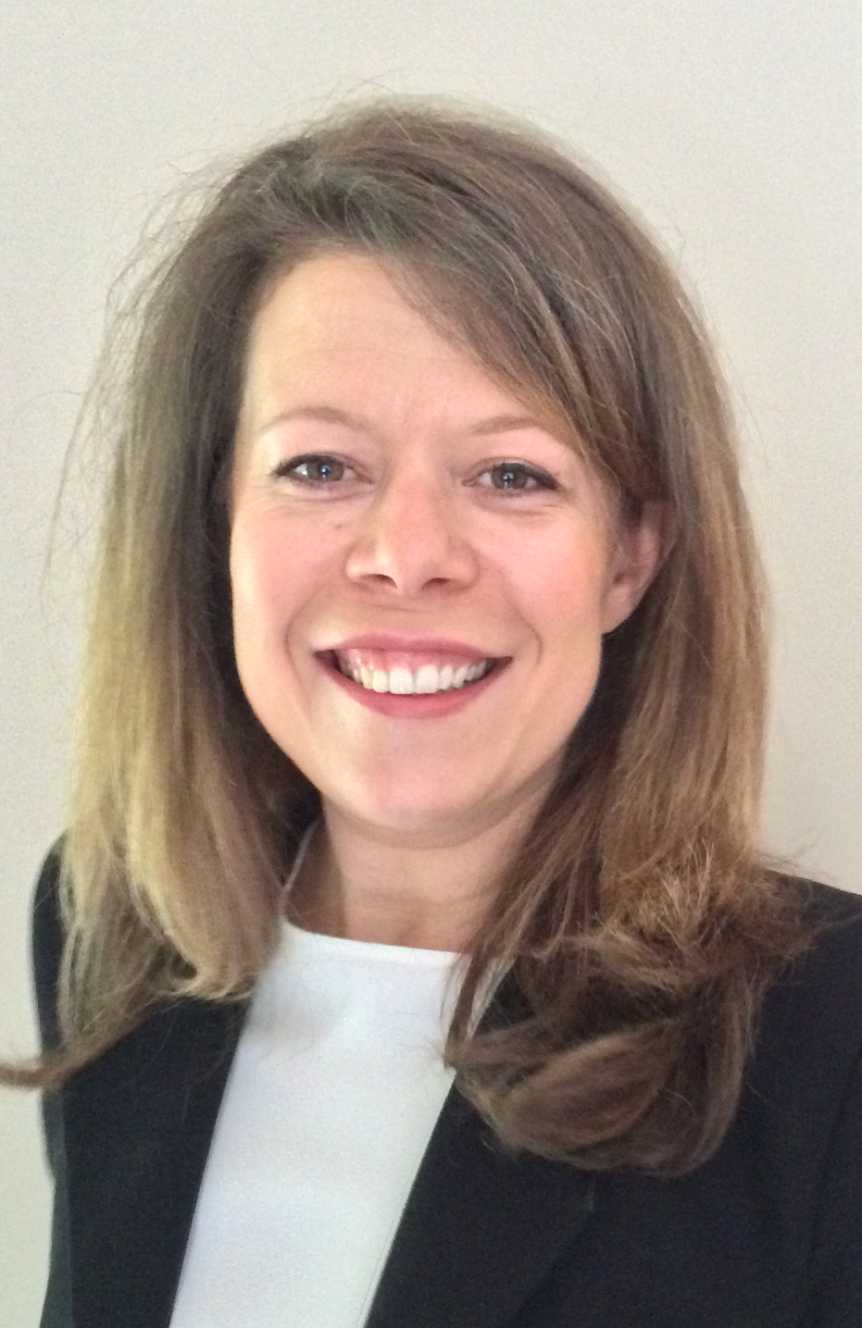 Christelle Verstrae - ChargePoint