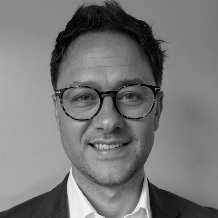 Steve Smith, President - JD Power Europe